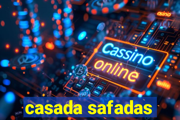 casada safadas